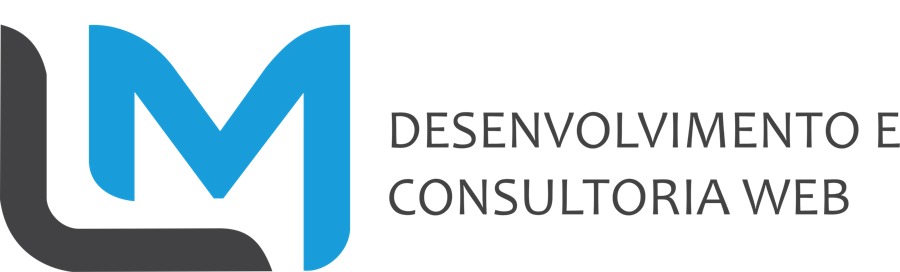 LM Desenvolvimento e Consultoria Web